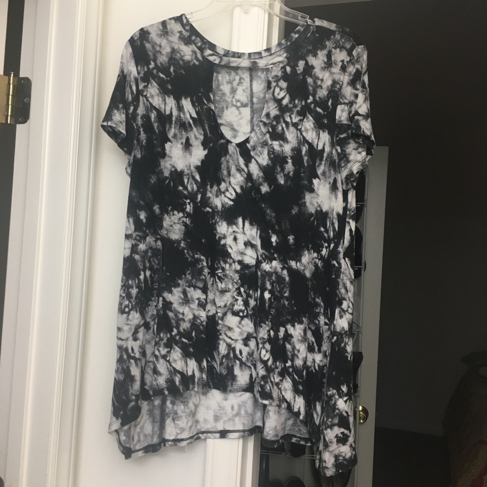 Kohls top 👚